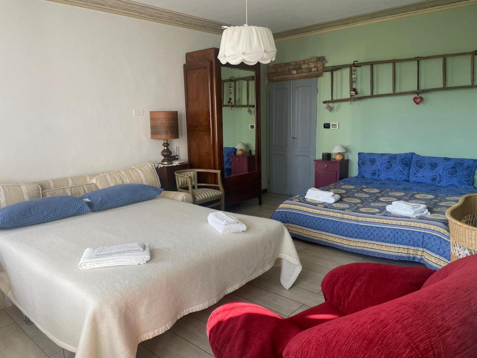 Cascina Teresina Monferrato Piscina Villa Cortazzone ภายนอก รูปภาพ