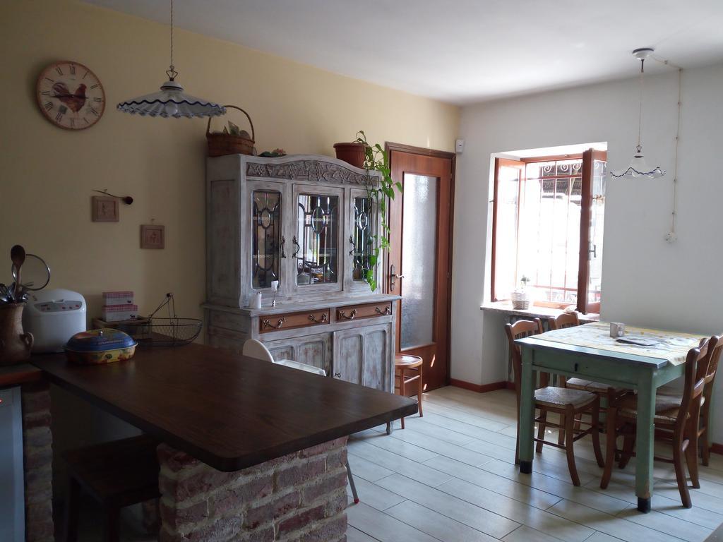 Cascina Teresina Monferrato Piscina Villa Cortazzone ภายนอก รูปภาพ