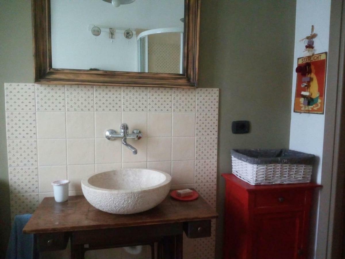 Cascina Teresina Monferrato Piscina Villa Cortazzone ภายนอก รูปภาพ